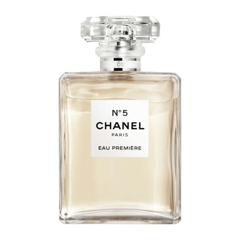 chanel 5 premier|chanel no 5 l'eau sample.